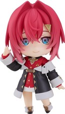 NIJISANJI Ange Katarina Nendoroid Action Figure picture