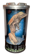 ALIEN~ALIEN OFFSPRING ACTION FIGURE~ 1987~ HASBRO SIGNATURE SERIES MOVIE EDITION picture