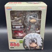 Jiraiya 886 Naruto Shippuden Nendoroid Figure picture