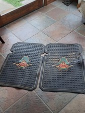 VTG Looney Tunes Yosemite Sam Floormats picture