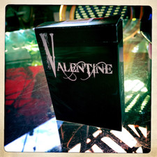 V Deck (limited Edition) by Steve Valentine picture