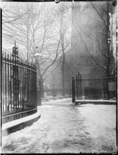 Kensington Church Walk, Kensington and Chelsea, Greater London Auth- Old Photo picture