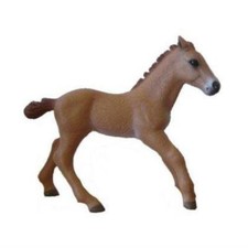 Schleich 82924 Special Edition - Camargue Foal- Rare Retired Schleich Horse picture