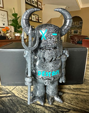 Mischief Toys Demonstrosities Demonstro Destroy Figure 1 of 1 picture