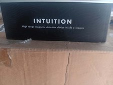 Intuition by Mozique,Alakazam Magic and João Miranda Magic (Gimmicks and Online) picture