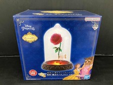 Disney Princess Ichiban Kuji Dreaming Flowers Last One Magic Rose Light Reprint picture