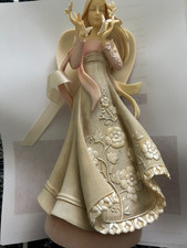Enesco Ceramic Hope Angel picture