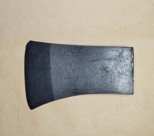 Vintage Plumb 3 1/2 SB Single Bit Axe made in USA picture