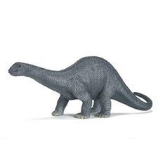 NEW Schleich 14501 Dinosaur Apatosaurus RETIRED Replica Dinosaur Figure Rare toy picture