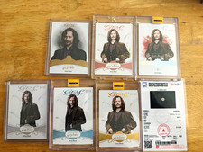 Kakawow GEM Sirius Black Base Gem Rainbow 1/1-/99 picture