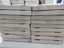 Wholesale Mineral Flat 35 pc Bulk Reseller Systematic Specimens in Perky Boxes picture