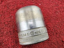 Vintage S-K 40140 1-1/4
