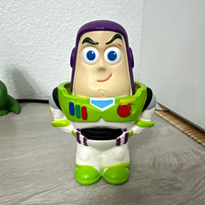 Disney/Pixar Buzz Lightyear Figure Toy Story Movie Pixar Franchise Character picture