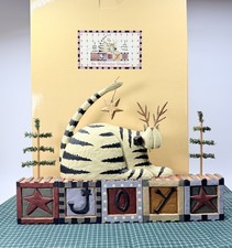 Vtg Williraye Studio