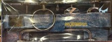 Moderna 6-piece Bathware Set picture