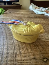 Vintage Staub Mini Chick  Mint Condition picture