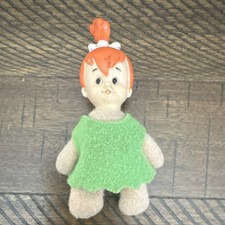 1989 Dennys Flintstones Ornament picture