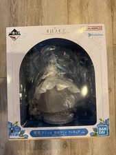 Ichiban Kuji Hololive Yukihana Lamy Wedding Dress Style Figure A Prize Bandai picture