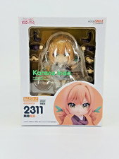 Good Smile : The 100 Girlfriends Who Really, Love You Nendoroid 2311 Karane Inda picture