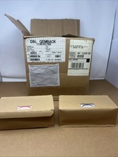 Gemaco Casino Paper Playing Cards Lot 108 Sealed Decks Red Blue New Old Stock picture