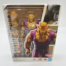 S.H.Figuarts Orange Piccolo Action Figure Dragon Ball Super Bandai Japan picture