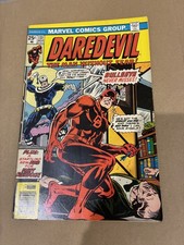 DAREDEVIL #131 (1976) – FIRST APPEARANCE OF BULLSEYE picture