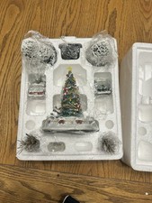 Hawthorne Village: 2001 Holiday  “Christmas Tree Accessories” NEW picture