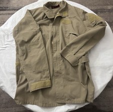 DriFire Fortrex NAVAIR Flight Jacket Regular Flame Resistant FR DF2-380FSJ XXL picture