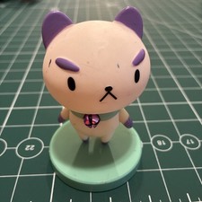 Bee and PuppyCat Cartoon Hangover Figurine w/ Base Frederator 2014 picture
