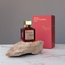 Maison Francis Kurkdjian Baccarat Rouge 540 Extrait de Parfum | 2.4fl oz picture