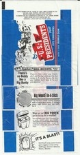 1972 U.S. Presidents (Topps) 
