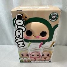 NEW Sealed Hyojo Frappe Coffee Series Blind Pack Collectible Vinyl Figure picture