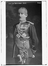 Photo:Gen Sir Beauchamp Duff British Indian Army WWI Portrait picture