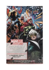 2021-22 Upper Deck Marvel Annual Base Set You Pick NM Singles 1-100 picture