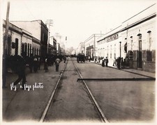 1913 Mexican Revolution 10 TRAGIC DAYS MEXICO CITY 20 ORIGINAL PHOTOS by M.Ramos picture