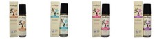 Earthly Body At Night Roll-on Prepack 6 Each Fragance, New picture