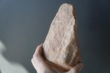 Large Quartzite Sandstone Lyons Colorado Sand Stone Mineral Specimen Boulder, CO picture