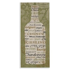 Stupell Industries ''| Wall Plaque Art Green 17