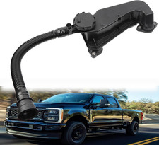 Oil Separator Assembly Compatible with 2023-2025 Ford 250 picture