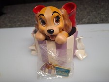 A PERFECTLY BEAUTIFUL LITTLE LADY AND PIN NO BOX picture