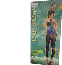 Chainsaw Man Himeno Bunny Ver. 1/4 Scale Figure FREEing B-Style Japan picture