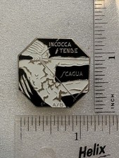 Italian Military Air Force AERONAUTICA MILITARE ITALIANA 1^ AEROBRIGATA Pin picture
