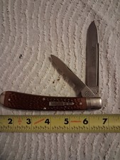 Vintage Remington UMC Bullet Knife picture