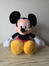 Brandnew With Tags Disney original authentic Mickey Mouse From Disney Store picture