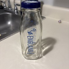 Shatto Milk Bottle ENGLAND FIFA World Cup 2026 Very Rare Limited 1/7000 LAST 1 picture