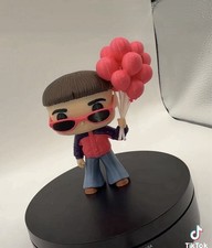 Oliver Tree Pop Custom Figure (Optional Custom Box and Protector) picture