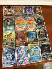 Pokémon Illustrated Rare Cards Assorted Lot      ‼️ Minus KINGDRA ‼️ picture