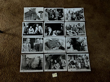 1957 Press Photos Richard Denning starring in