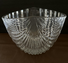 Villeroy Boch Lilian Platano Serving Bowl/Centerpiece 9.75