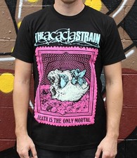 The Acacia Strain - Death Is The Only Mortal Shirt BOT_066  picture
